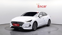 Hyundai Sonata 2022