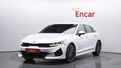 Kia K5 2021