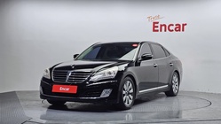 Hyundai Equus 2012