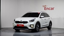 Kia Niro 2019