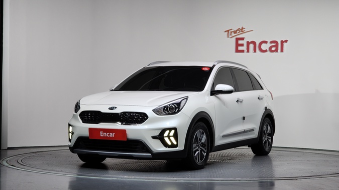 Kia Niro 2019