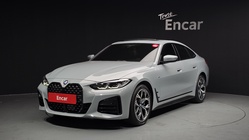 BMW 4 Series 2024