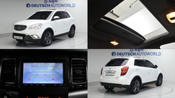 Ssangyong KORANDO 2013