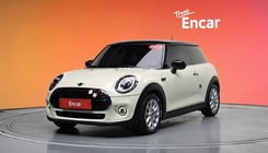 MINI Cooper 2020