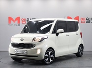 Kia RAY 2016