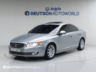 Volvo S80 2014