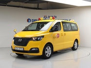Hyundai Starex 2018