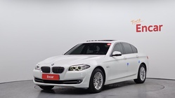 BMW 5 Series 2013