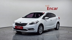 Kia K3 2015