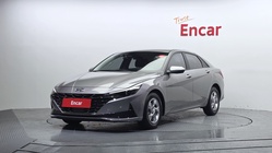 Hyundai Avante 2020