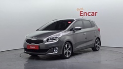 Kia Carens 2014