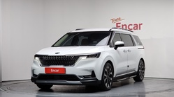 Kia Canival 2020