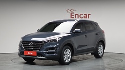 Hyundai Tucson 2020