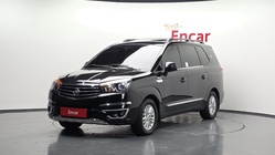 Ssangyong KORANDO 2017