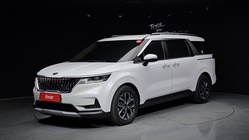 Kia Canival 2020