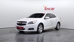 Chevrolet Malibu 2015