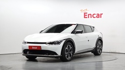 Kia EV6 2022