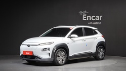 Hyundai Kona 2019