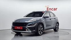 Hyundai Kona 2021