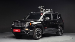 Jeep Renegade 2018