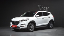 Hyundai Tucson 2016