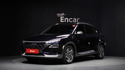 Hyundai Nexo 2021