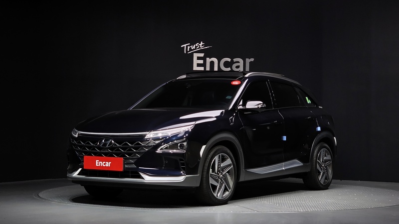Hyundai Nexo