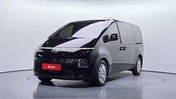 Hyundai Staria 2023