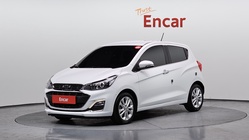 Chevrolet Spark 2018