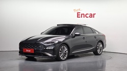 Kia K8 2021