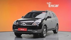 Hyundai Veracruz 2014