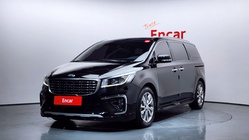 Kia Canival 2020