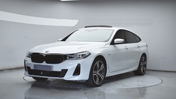 BMW Gran Turismo 2022