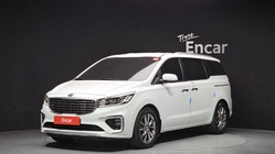 Kia Canival 2019