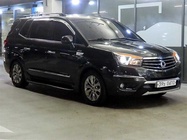 Ssangyong KORANDO 2016