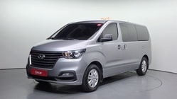 Hyundai Starex 2018