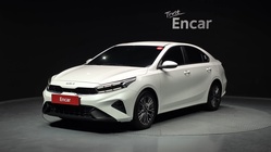 Kia K3 2022