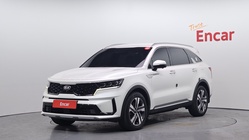 Kia Sorento 2020