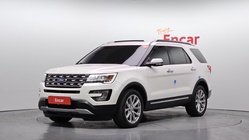 Ford Explorer 2017