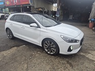 Hyundai i30 2018