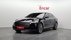 Kia K9 2021