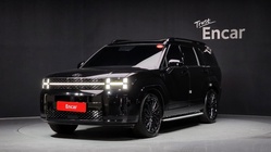 Hyundai Santa Fe 2024