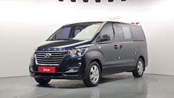 Hyundai Starex 2019