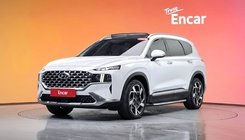Hyundai Santa Fe 2020
