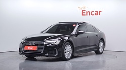 Audi A6 2021