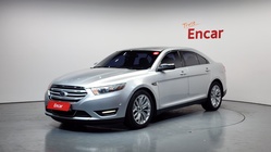 Ford Taurus 2014