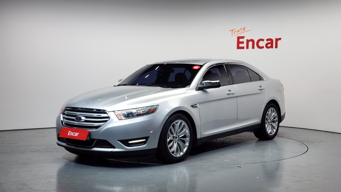 Ford Taurus 2014