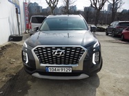 Hyundai Palisade 2020
