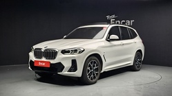 BMW X3 2024