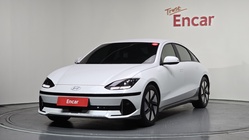 Hyundai Ioniq6 2024